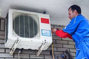HVAC Companies Near Charlton Heights, WV Available Now